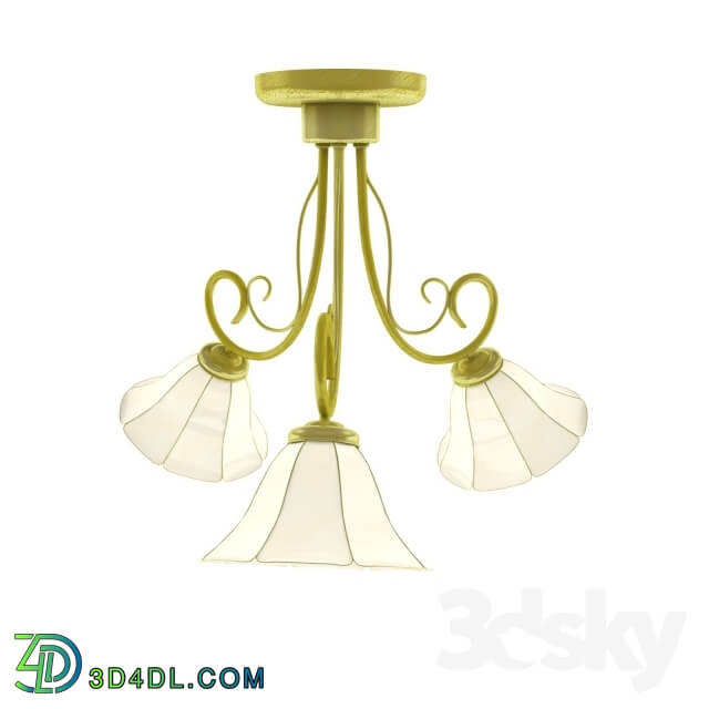 Ceiling light - Chandelier