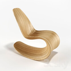 Chair - Jolyon Yates 