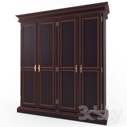 Wardrobe _ Display cabinets - Wardrobe Tonin 1377_3 