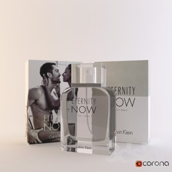 Bathroom accessories - Calvin Klein - Eternity NOW for men 100ml 
