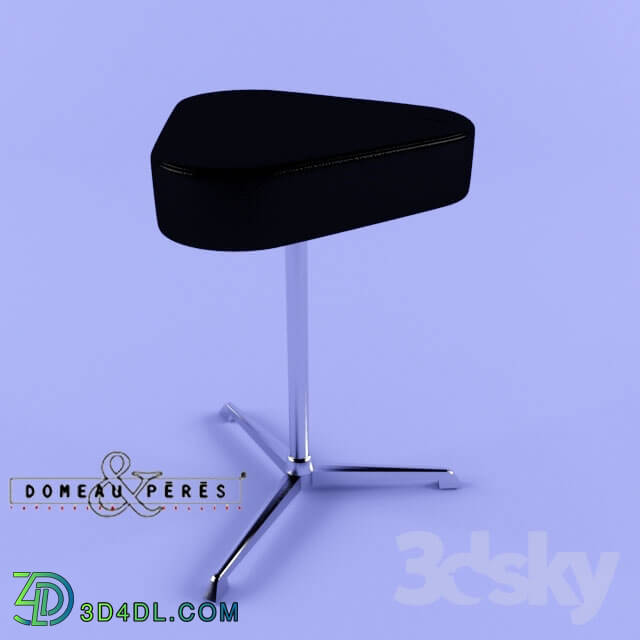 Chair - DOMEAU _ PERES0