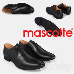 Clothes and shoes - Shoes for men MASCOTTE 