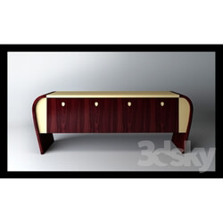 Sideboard _ Chest of drawer - COMMODE Codutti 