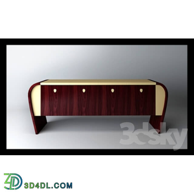 Sideboard _ Chest of drawer - COMMODE Codutti