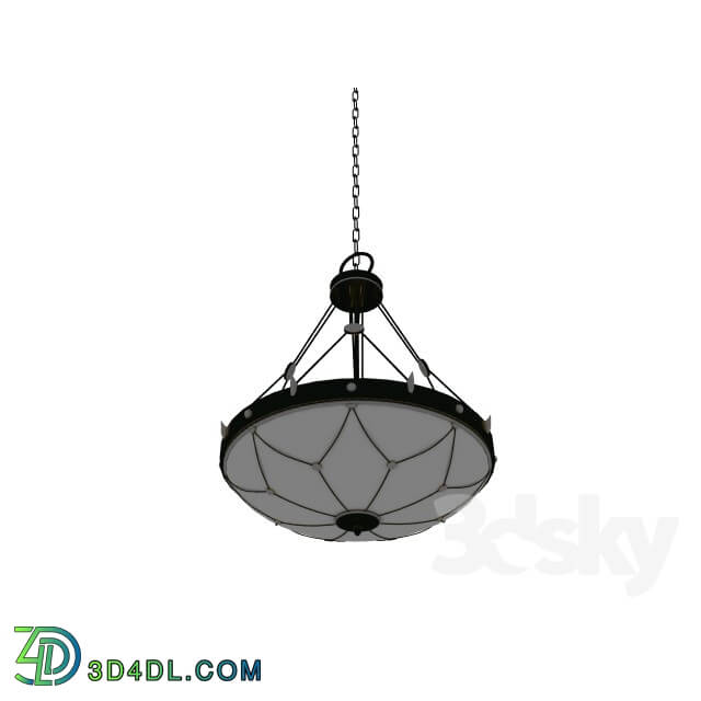 Ceiling light - Chandelier