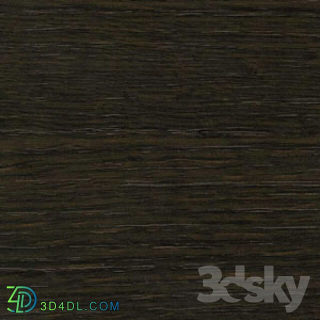 Wood - Dark Oak