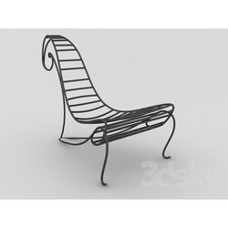 Chair - Chair _Cecotii_ 