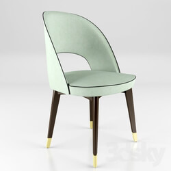 Chair - Baxter Colette Chair 