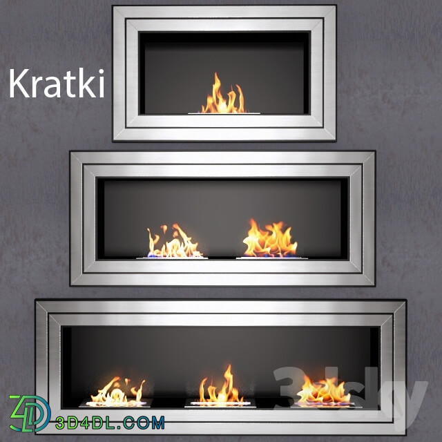 Fireplace - Biofireplaces Juliet _Kratki_ 1800_1500_1100