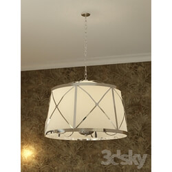 Ceiling light - chandelier Arizzi 