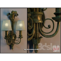 Wall light - Bra SE-9-0102-2-165 