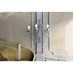 Wall light - Sconce 