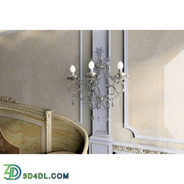 Wall light - Sconce