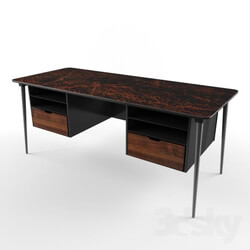 Table - Writing desk McCobb50s 