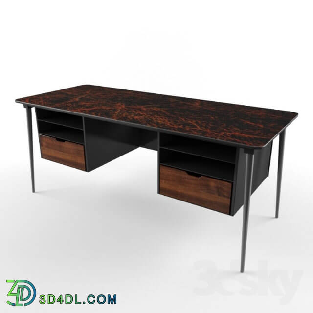 Table - Writing desk McCobb50s