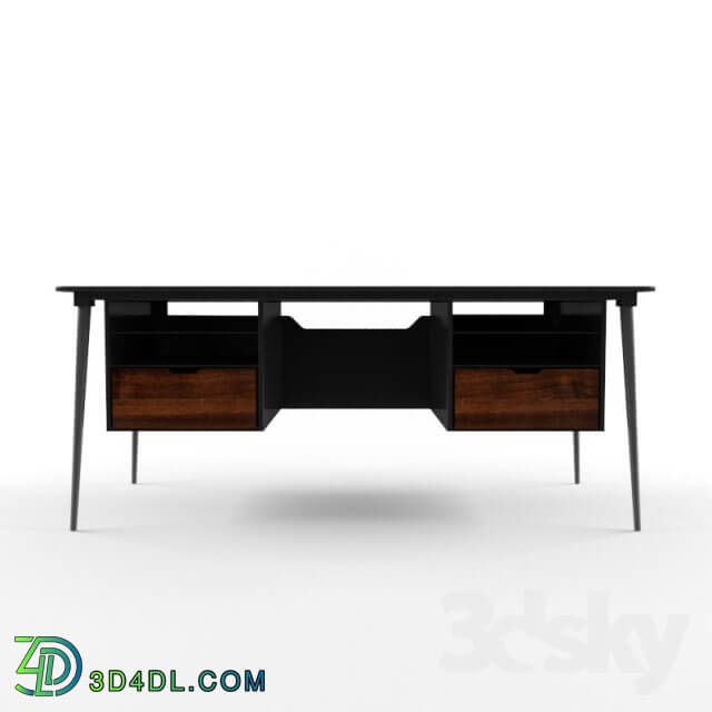 Table - Writing desk McCobb50s