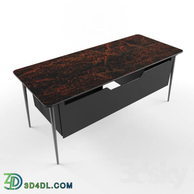 Table - Writing desk McCobb50s