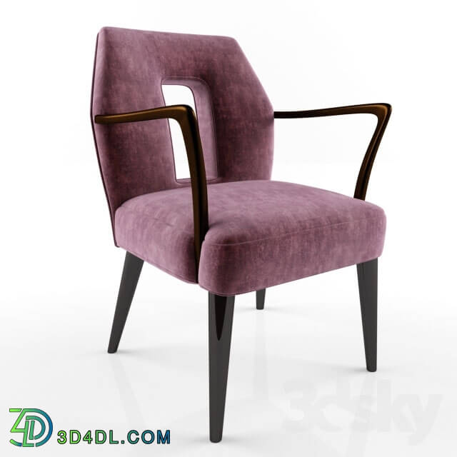 Chair - Arm Chair