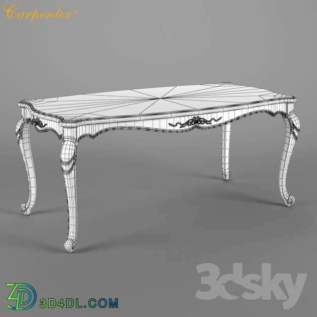 Table - 2500100_230_Carpenter_Long_dining_table_1800x950x760