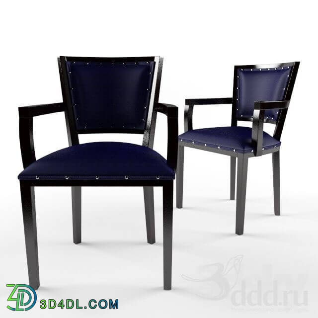 Chair - arm chair apartemen