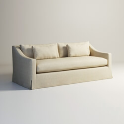 Sofa - GRAMERCY HOME - HORLEY SOFA 101.001M-F01 