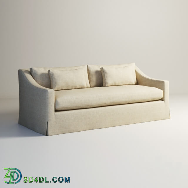 Sofa - GRAMERCY HOME - HORLEY SOFA 101.001M-F01