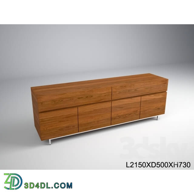 Sideboard _ Chest of drawer - sidebroad 02
