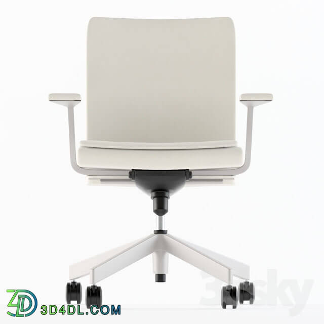 Office furniture - Step Mid Back Swivel Chair