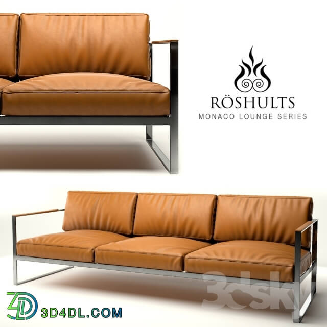 Sofa - Roshults