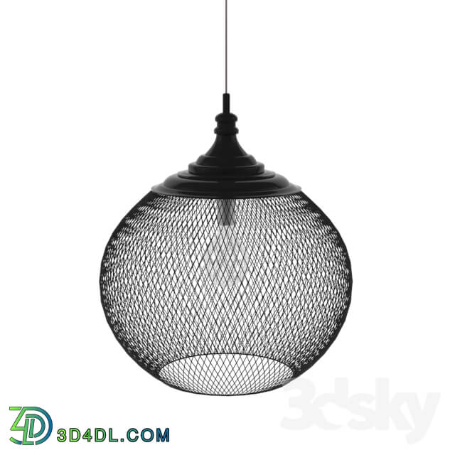 Ceiling light - Suspension Tangle