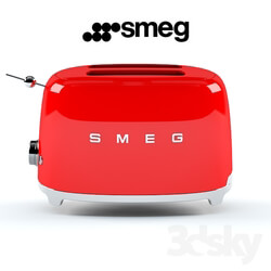 Kitchen appliance - Smeg toaster 