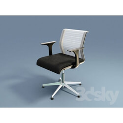 Office furniture - Office Chair 