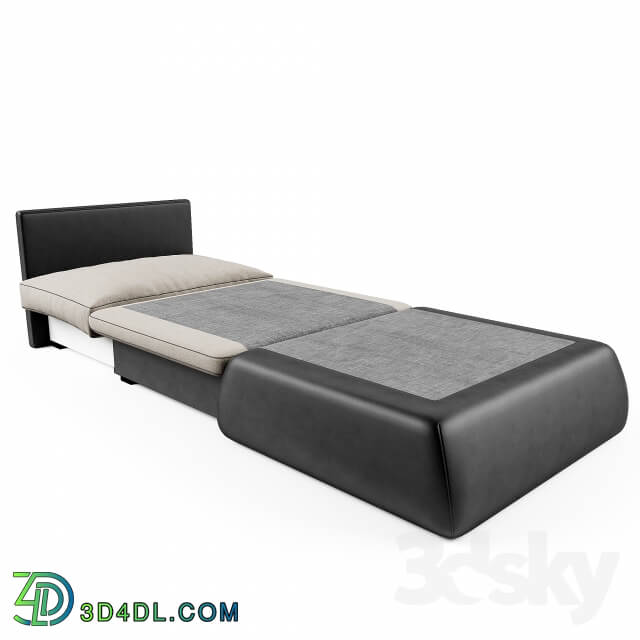 Arm chair - Timo Bed