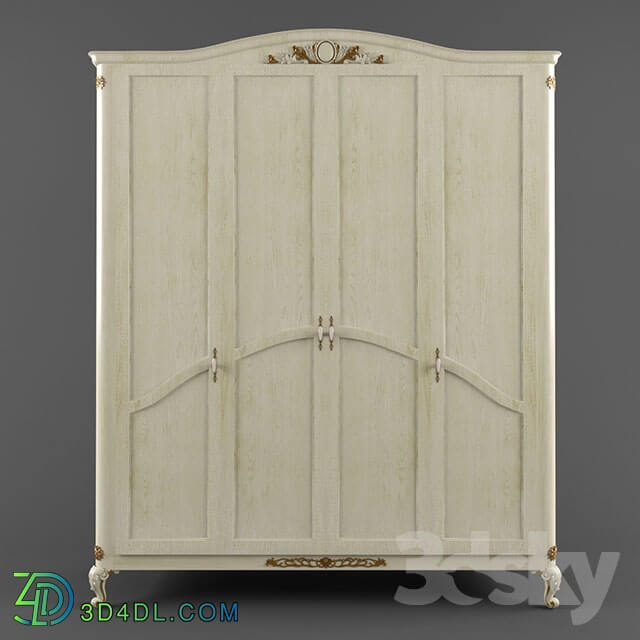 Wardrobe _ Display cabinets - Wardrobe for bedroom