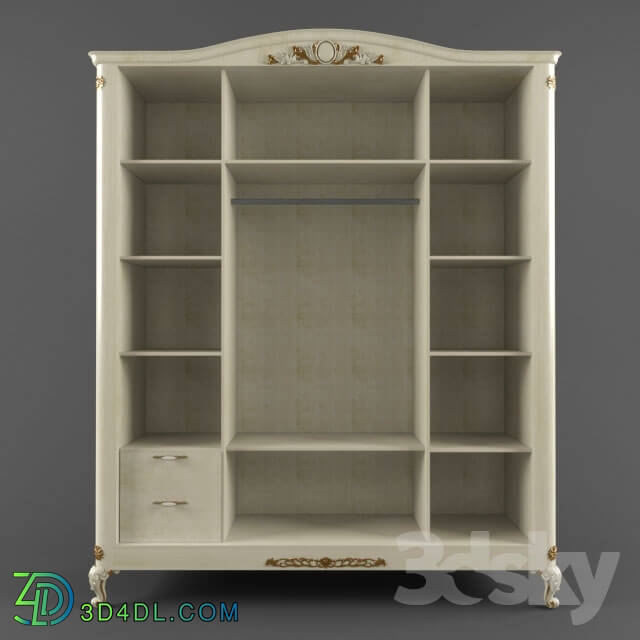 Wardrobe _ Display cabinets - Wardrobe for bedroom