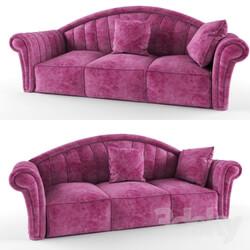 Sofa - Bridget sofa 