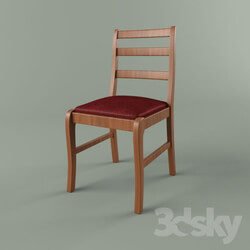 Chair - Caroti 
