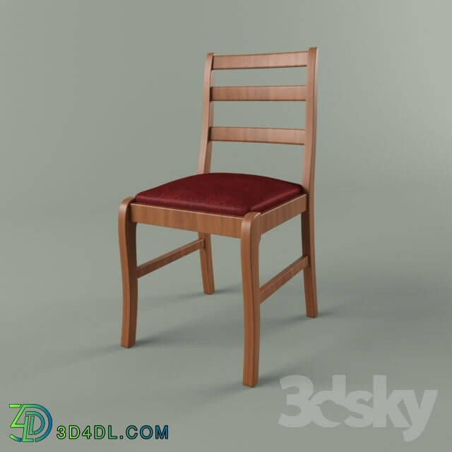 Chair - Caroti