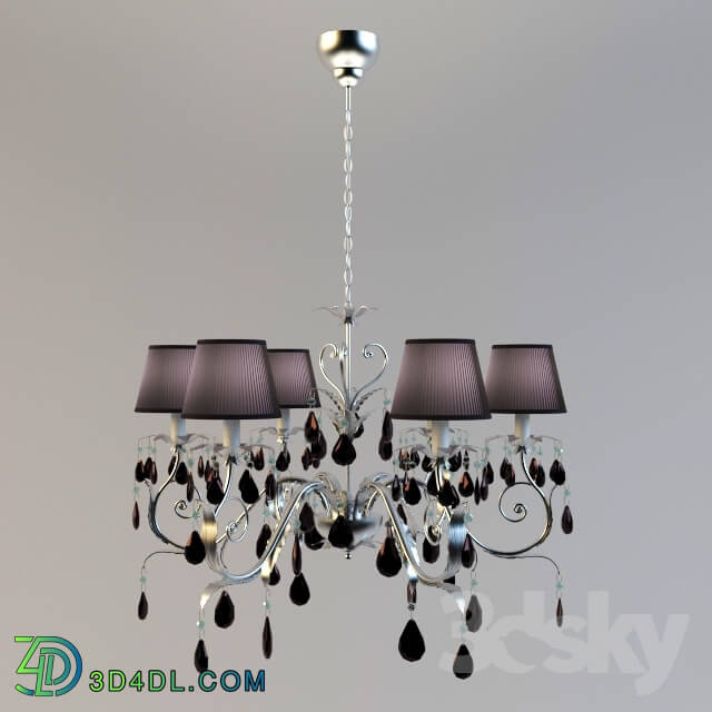 Ceiling light - _ CANGINI 2463 06LA TUCCI art.