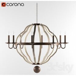 Ceiling light - Chandelier 