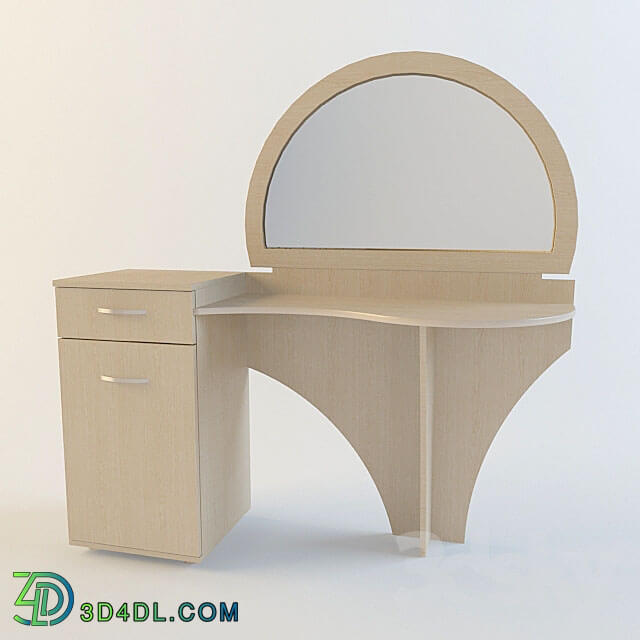 Table - Dressing table