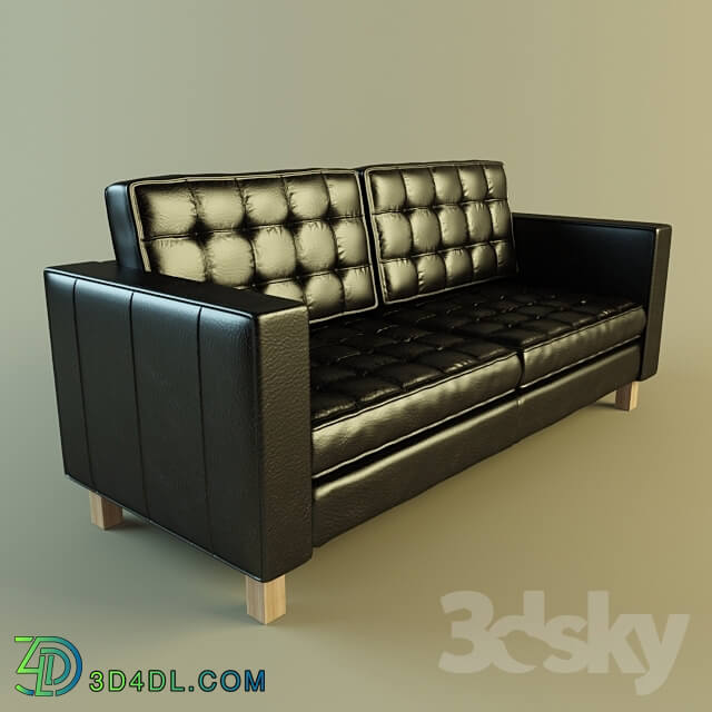 Sofa - IKEA sofa