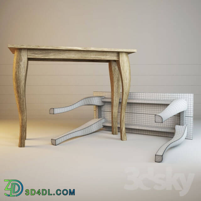 Other - Lucy console table 100