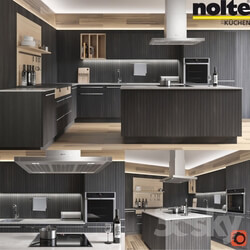 Kitchen - NOLTE_NEO_CHALET 