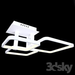 Ceiling light - Surface mounted LED luminaire 260_031 