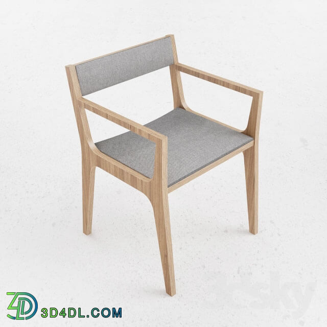 Chair - Chair C2