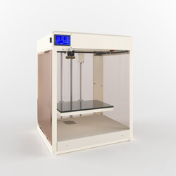 Miscellaneous - 3d printer 3D TECHNO 