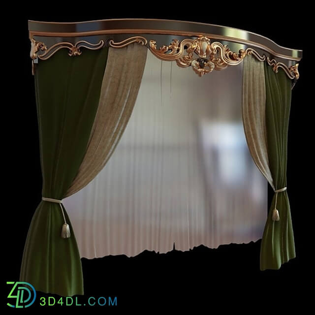 Avshare Curtain (105)