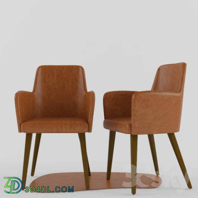 Chair - stewart dining chair