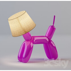 Table lamp - table lamp 